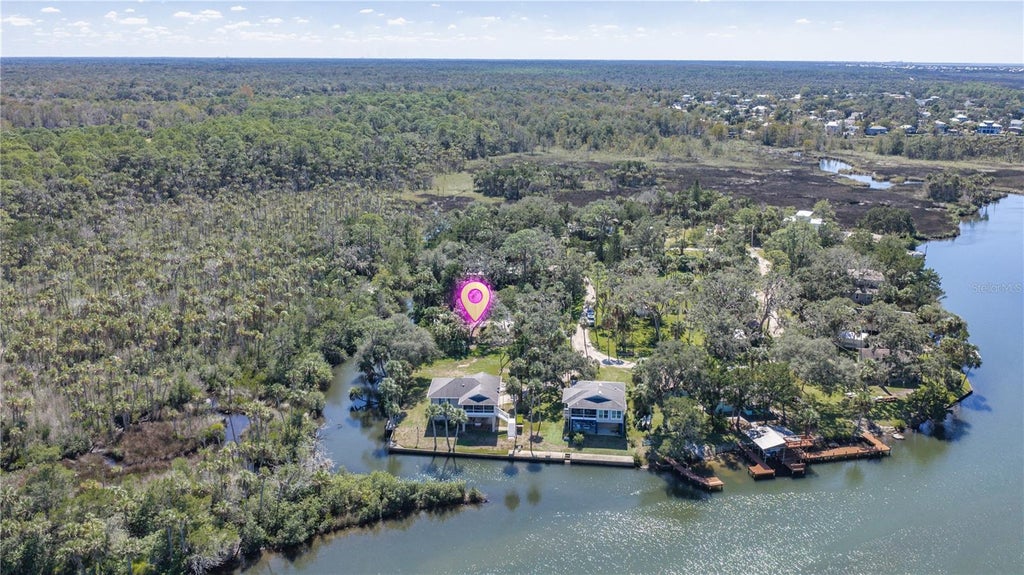 Photo of 5362 Felker Drive, Weeki Wachee, FL 34607 (MLS # W7890501)