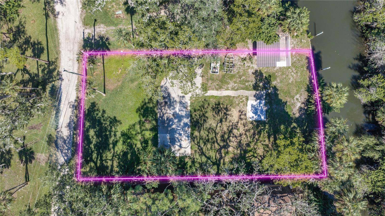 5362 FELKER DRIVE