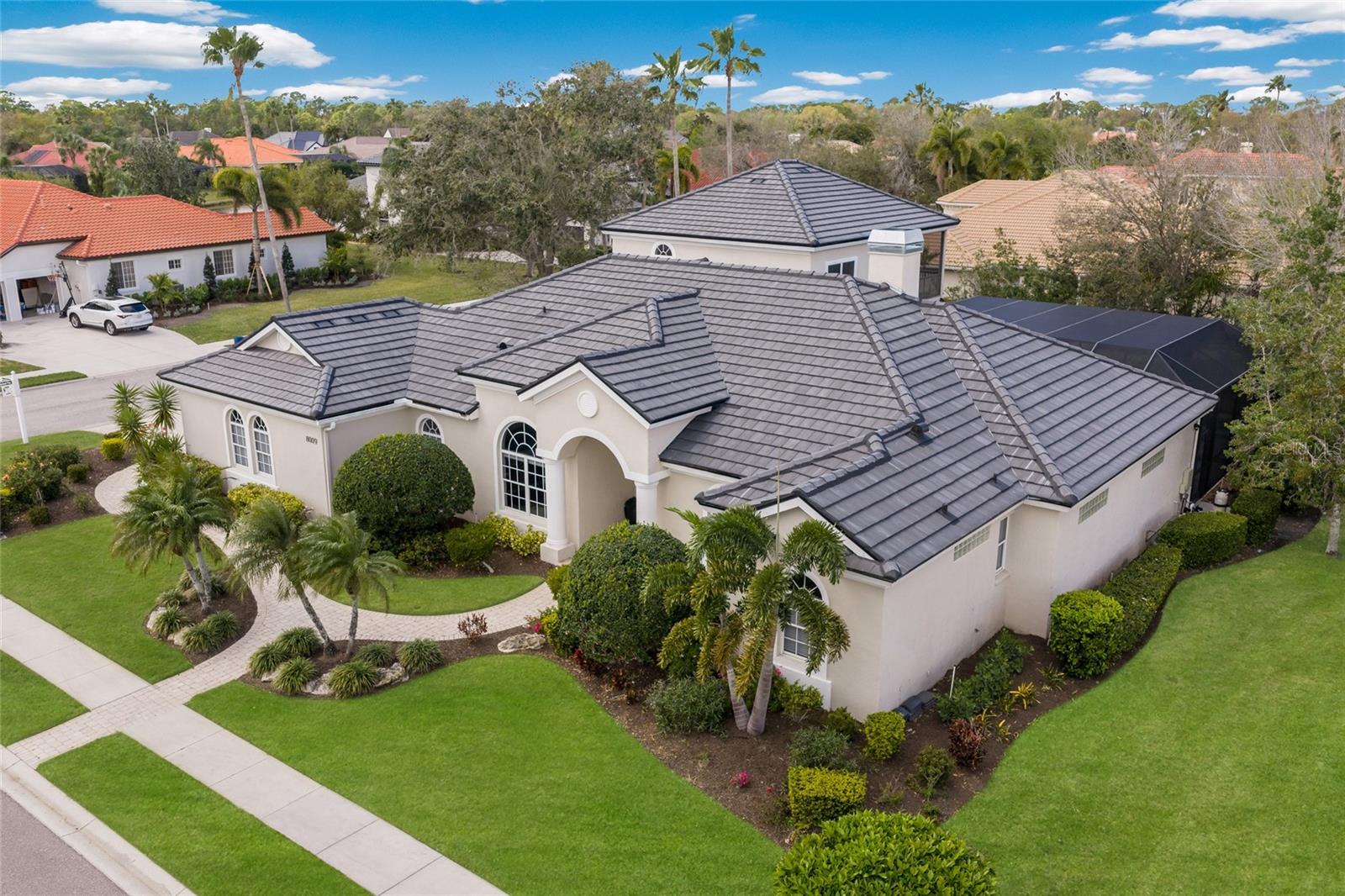 8009 ROYAL BIRKDALE CIRCLE