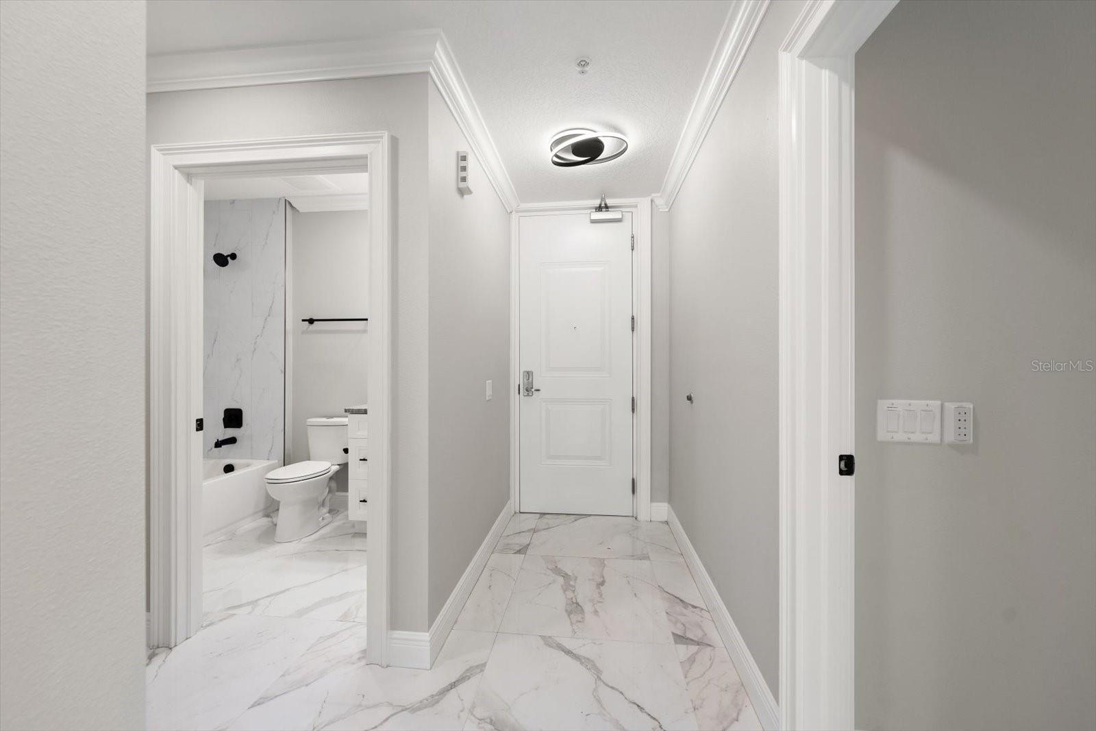 LA BRISA DEL MAR CONDO UNIT 401 - Residential