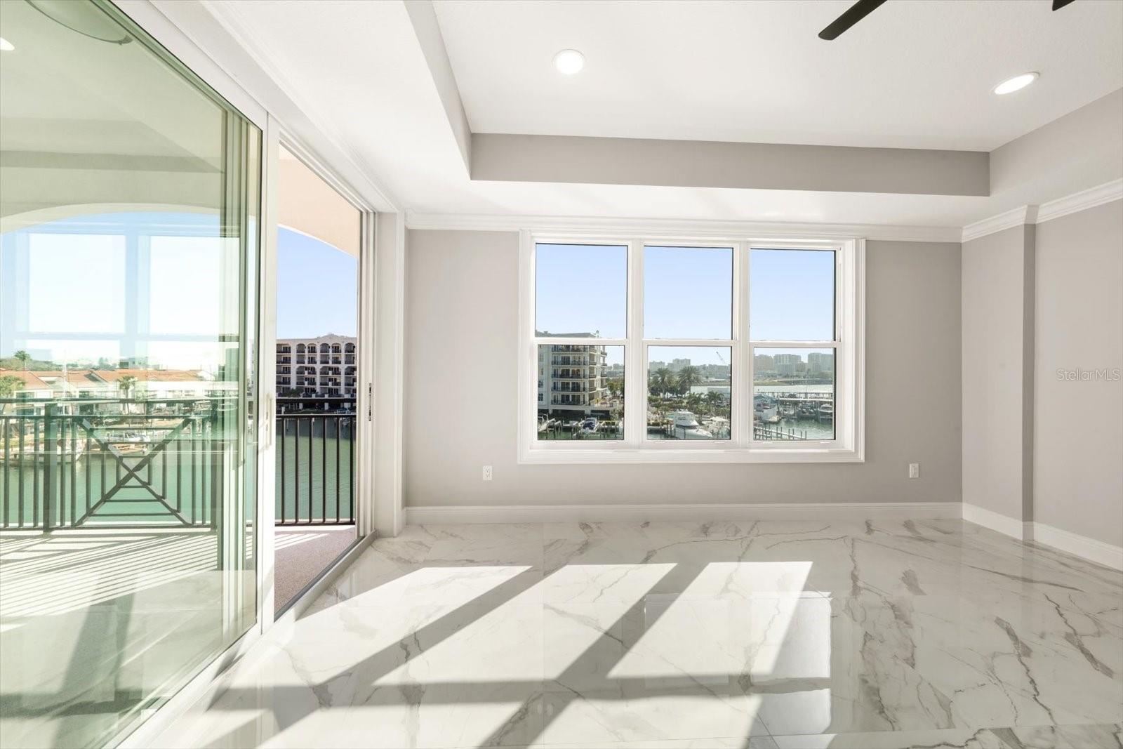 LA BRISA DEL MAR CONDO UNIT 401 - Residential