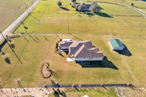 A home in DADE CITY