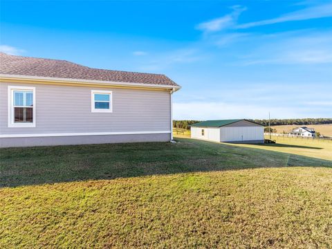 A home in DADE CITY