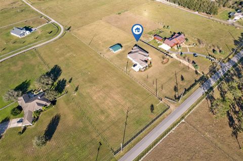 A home in DADE CITY