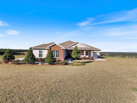 A home in DADE CITY