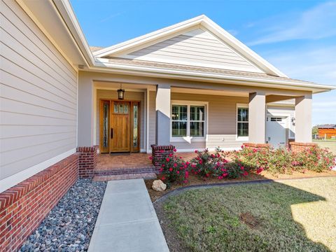 A home in DADE CITY