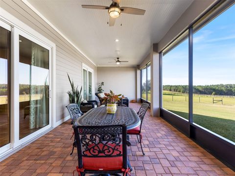 A home in DADE CITY