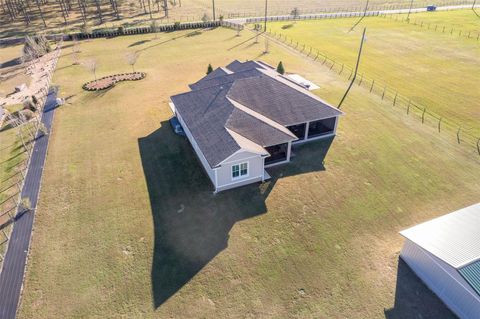 A home in DADE CITY