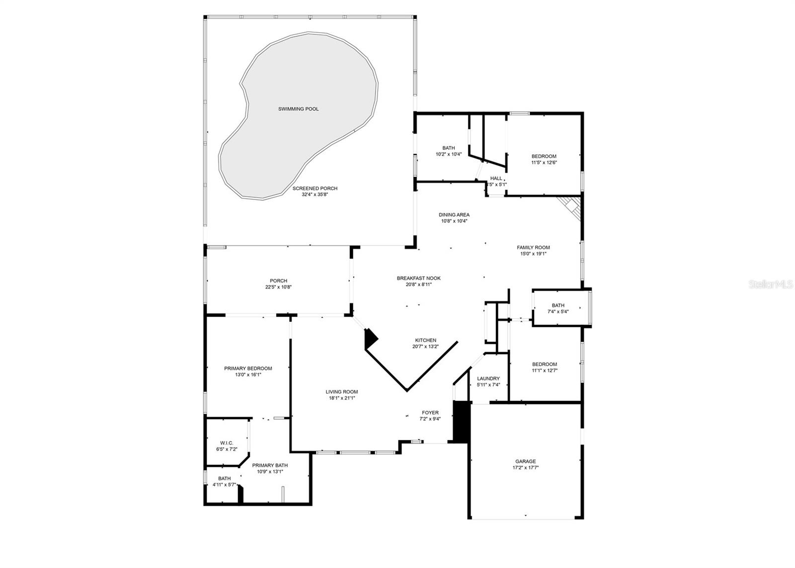 10285 ROSETTI COURT