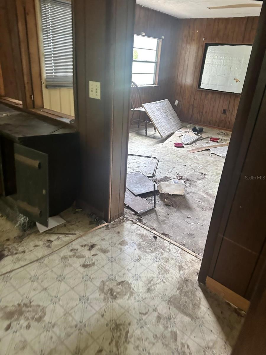 SILVER SPGS CAMPSITES - Residential