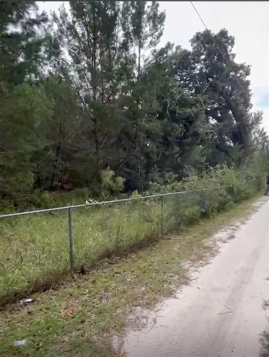 SILVER SPGS CAMPSITES - Residential