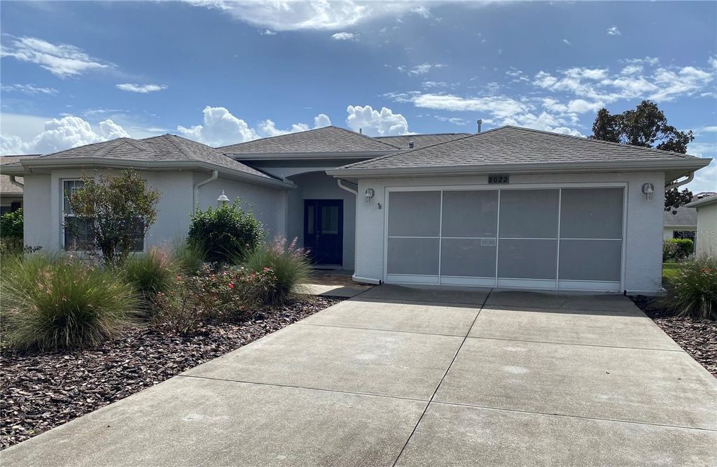 Photo of 8022 SW 81st Loop, Ocala, FL 34476 (MLS # OM710395)