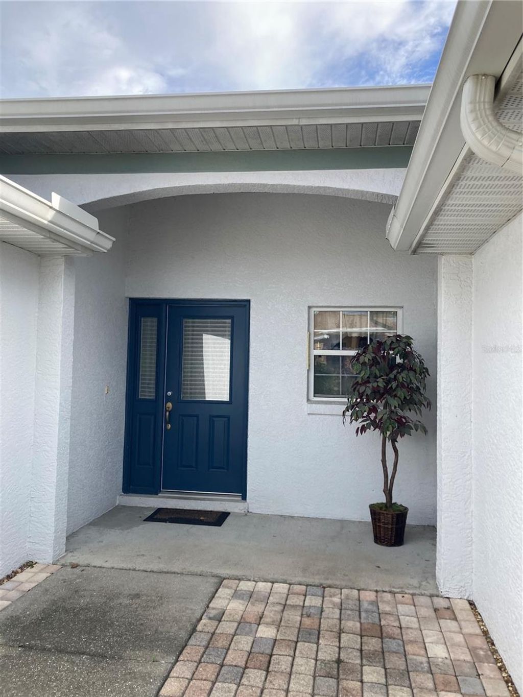 Photo of 8022 SW 81st Loop, Ocala, FL 34476 (MLS # OM710395)