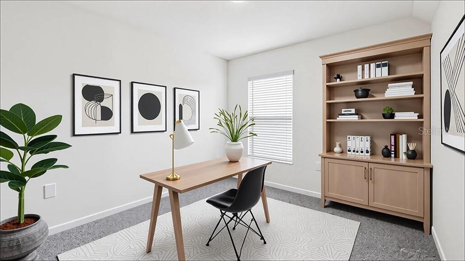 EMERSON POINTE - Residential