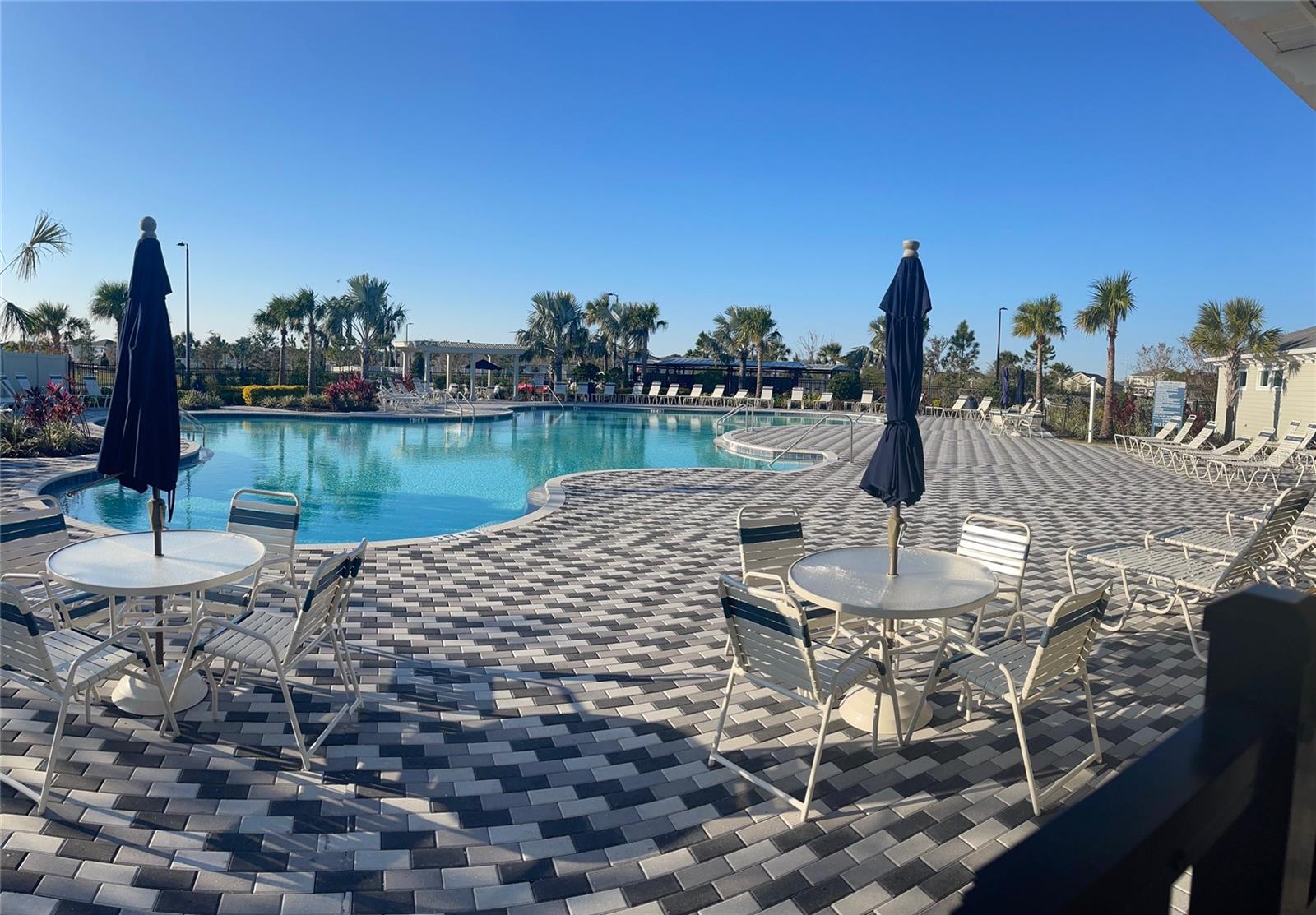 BELLA LAGO PH II SUBPH IIA-IA, IIA-IB, I - Residential