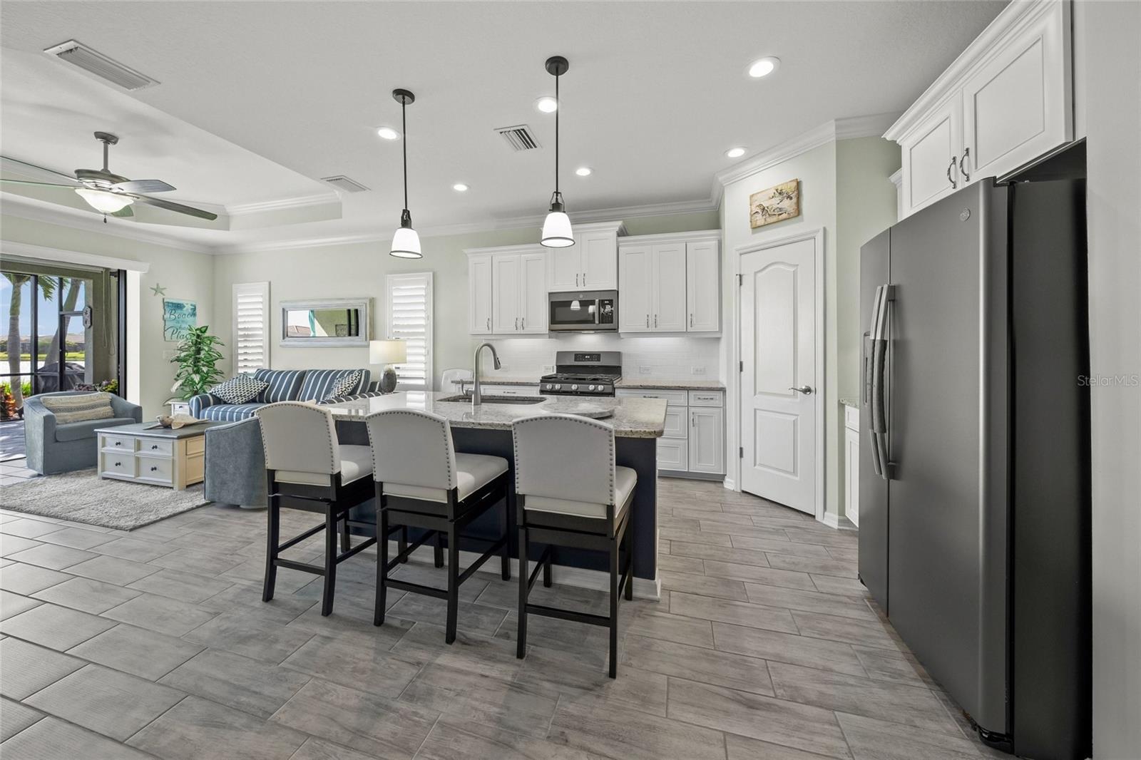 MILANO-PH 2-REPLAT 1 - Residential