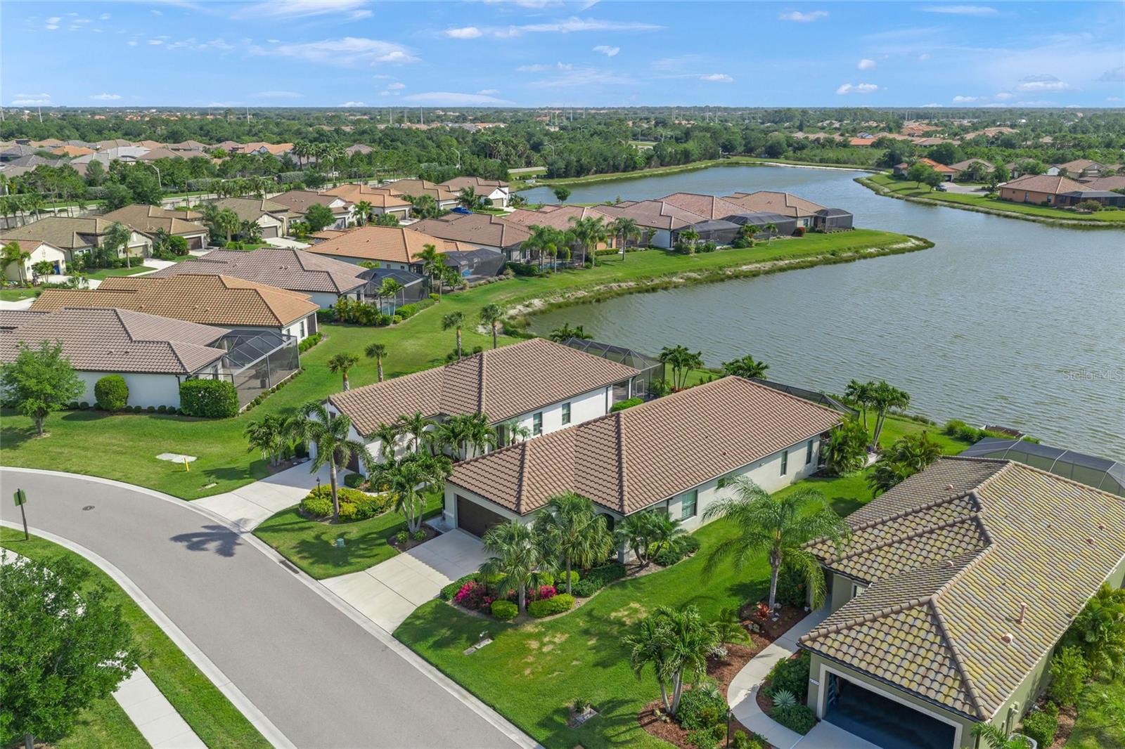 MILANO-PH 2-REPLAT 1 - Residential