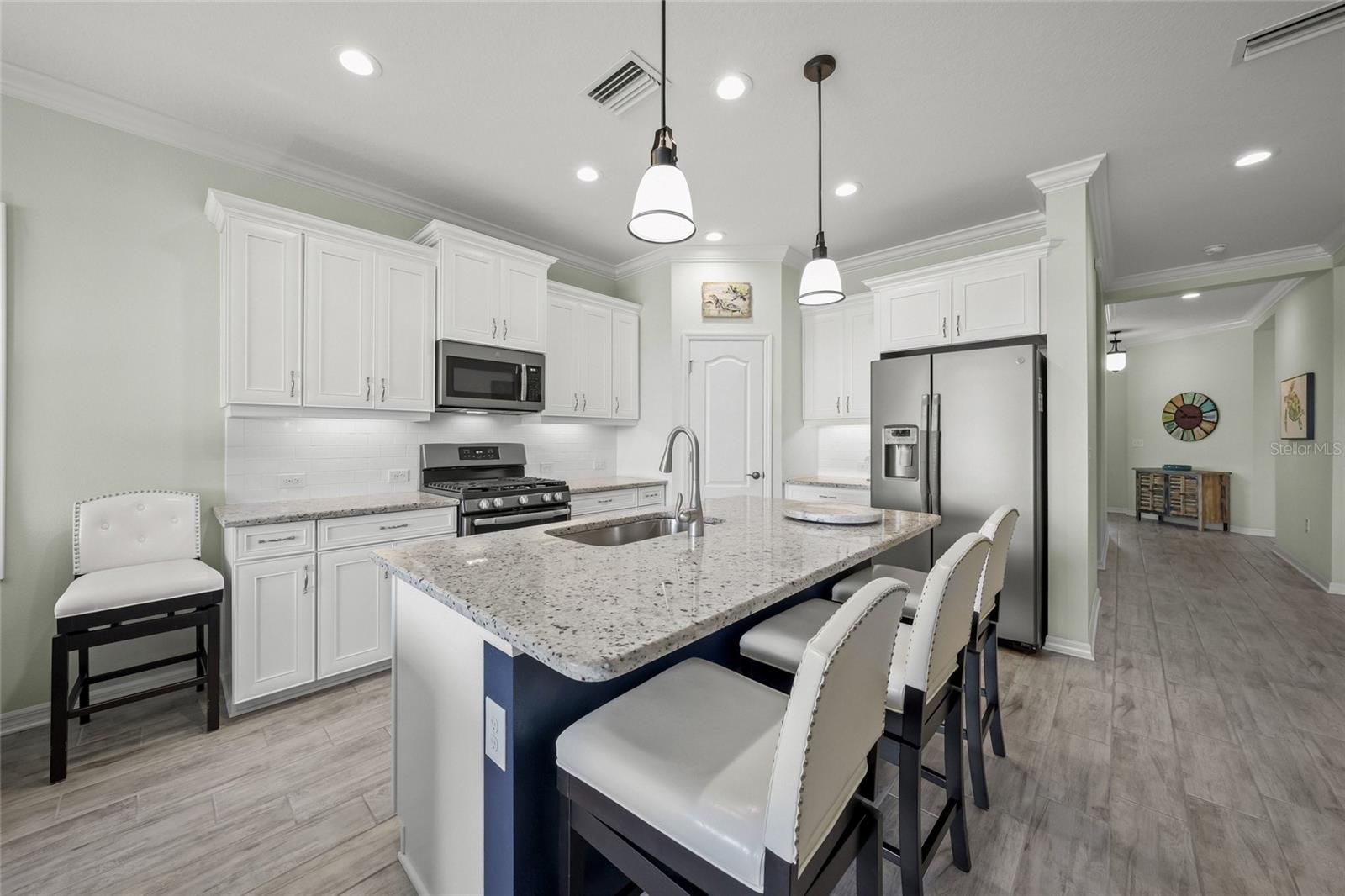 MILANO-PH 2-REPLAT 1 - Residential