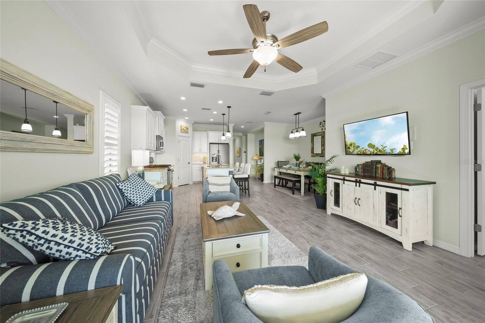 MILANO-PH 2-REPLAT 1 - Residential