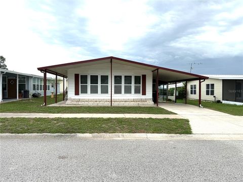 3910 SARAH DRIVE WESLEY CHAPEL FL 33543