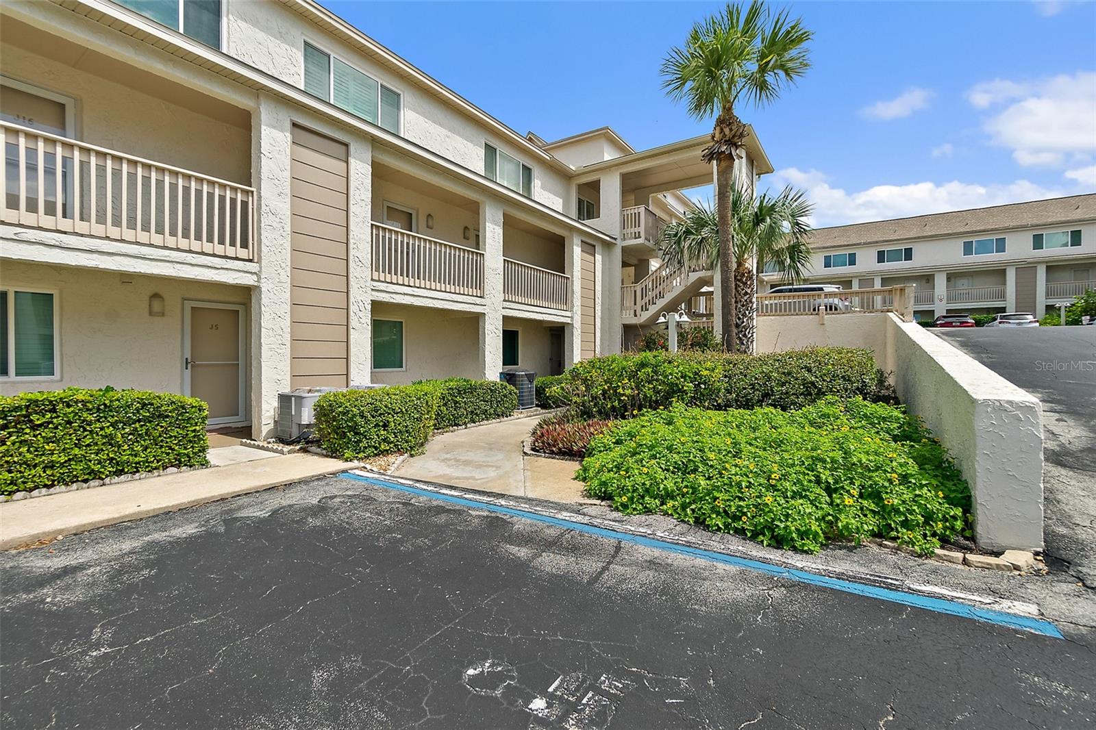 Full furnished Oceanview condo on Crescent Beach. Beautifully updated 2/2.5 bath condo just steps to tennis, pickleball, two pools, and the Atlantic Ocean. Window, slider, front door and storm door replaced in 2013. Windows and slides are hurricane rated-wind mitigation study completed in 2022. Air conditioner fully replaced in 2024. Electrical panel replaced 2015, Al wall plugs replaced -recessed lights added, new fridge, microwave, washer, and dishwasher. Complete remodel in 2015-2016 includes new master bath, remodel and enlarge original bathe, remodel 1/2 bath, new doors and woodwork, new kitchen cabinets, new granite counter tops, new understairs closet, new carpets. Slider plantion shutters installed 2025. Truly a turnkey condo.
