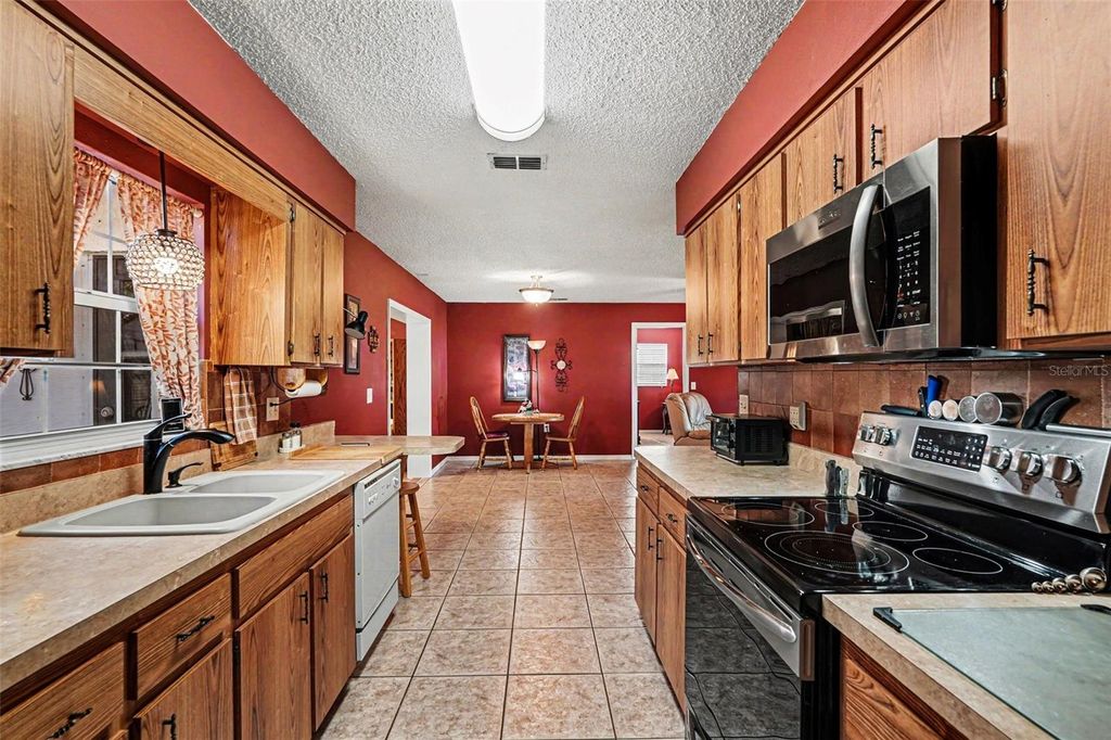 Photo of 38619 Trellis Avenue, Zephyrhills, FL 33540 (MLS # TB8516390)
