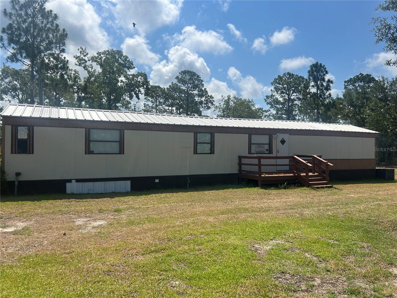 View PERRY, FL 32348 mobile home