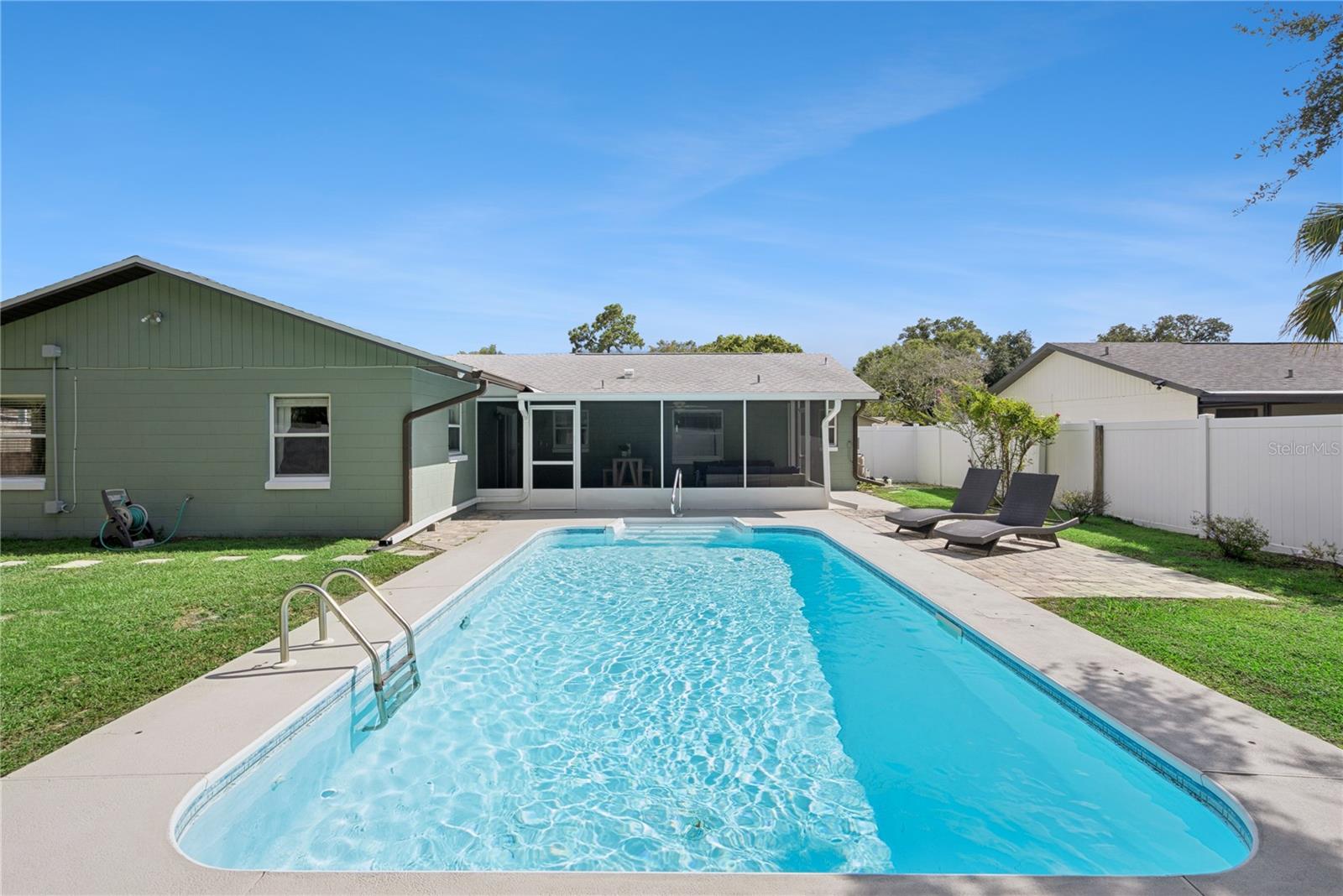 3020 NICHOLSON DRIVE