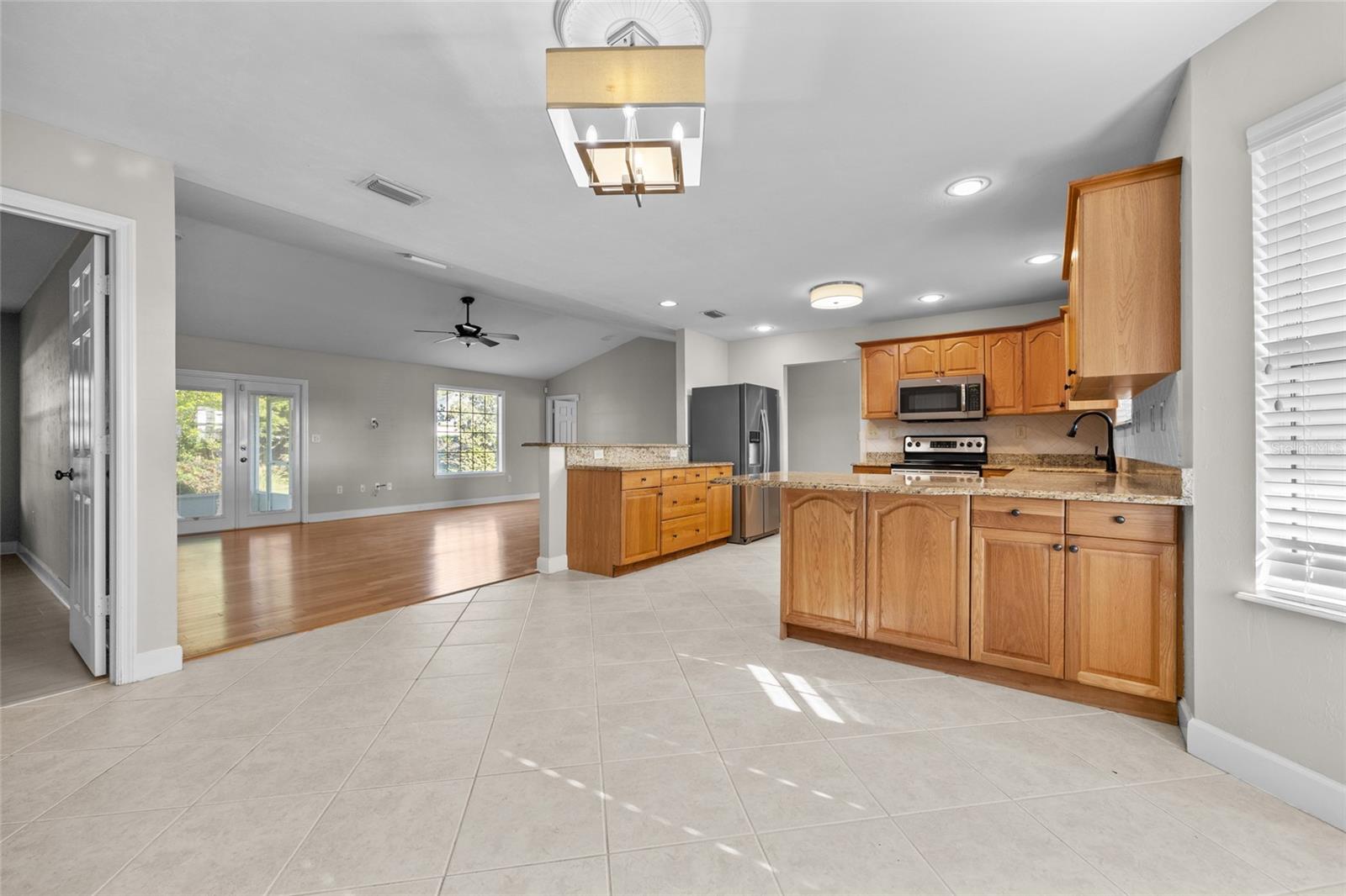 484 NW 232ND TERRACE