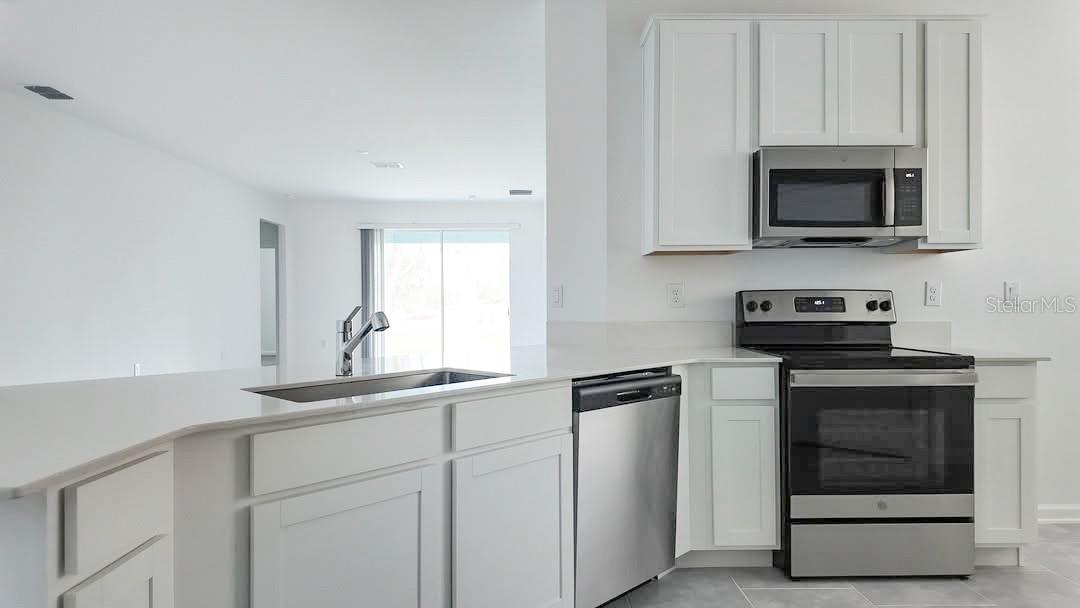 RANCHES AT MCLEOD 50S - Residential