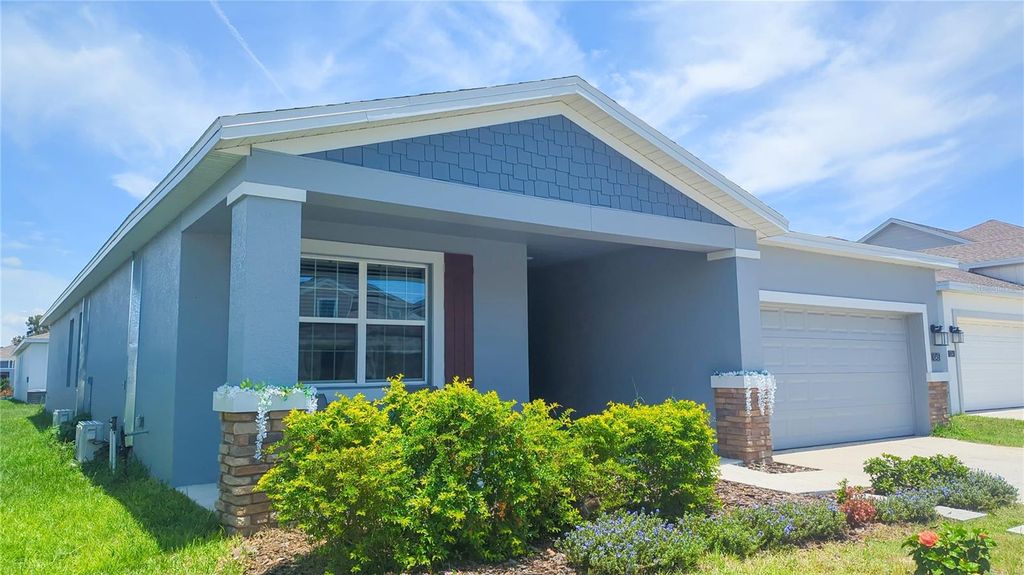Photo of 1045 Holden Way, Eagle Lake, FL 33839 (MLS # S5136460)