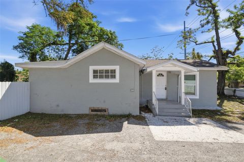 Photo of 1410 E Waters Avenue, Tampa, FL 33604 (MLS # O6396555)