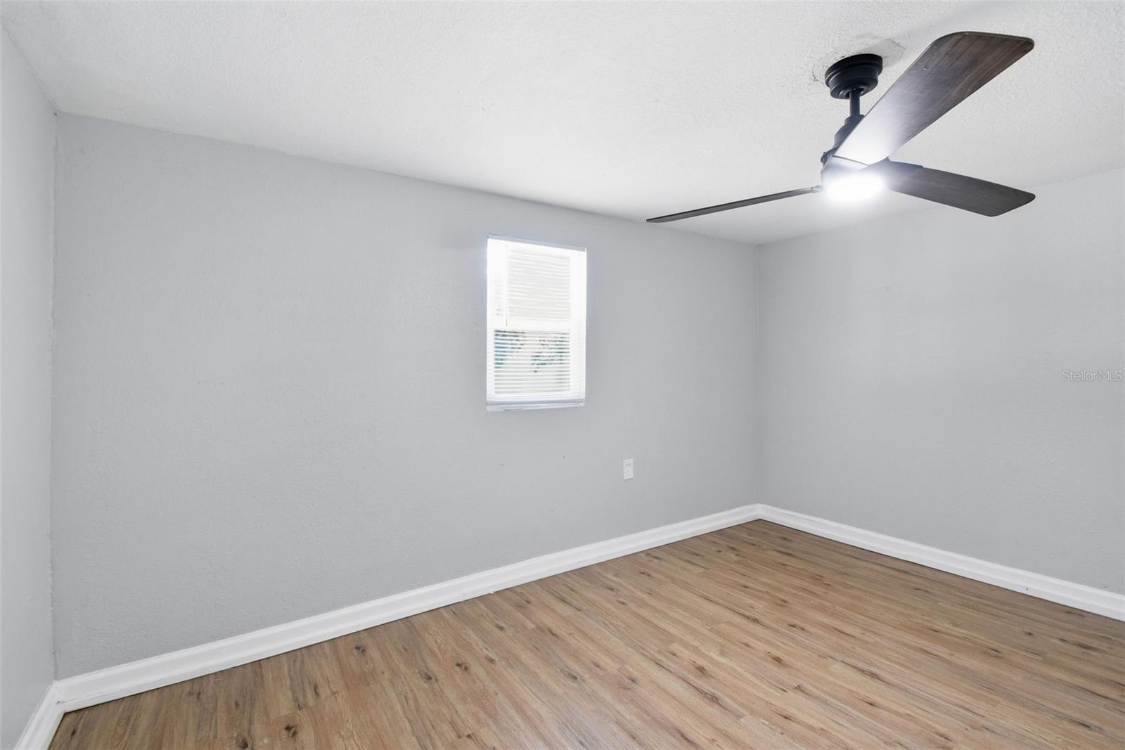 SULPHUR HILL - Residential