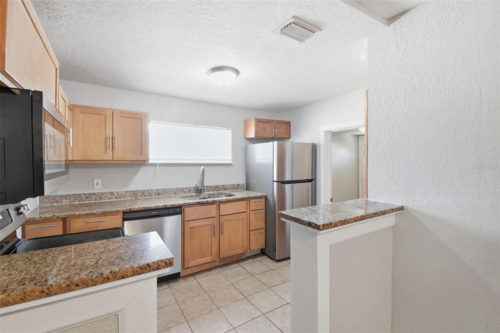 SULPHUR HILL - Residential