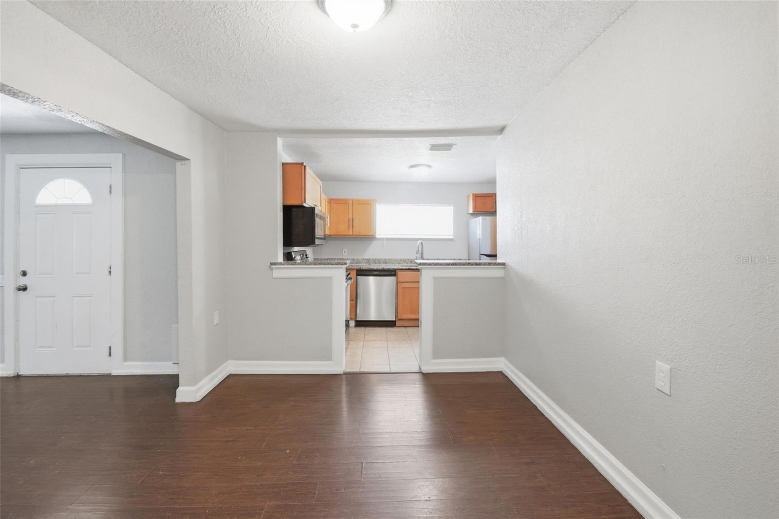 SULPHUR HILL - Residential