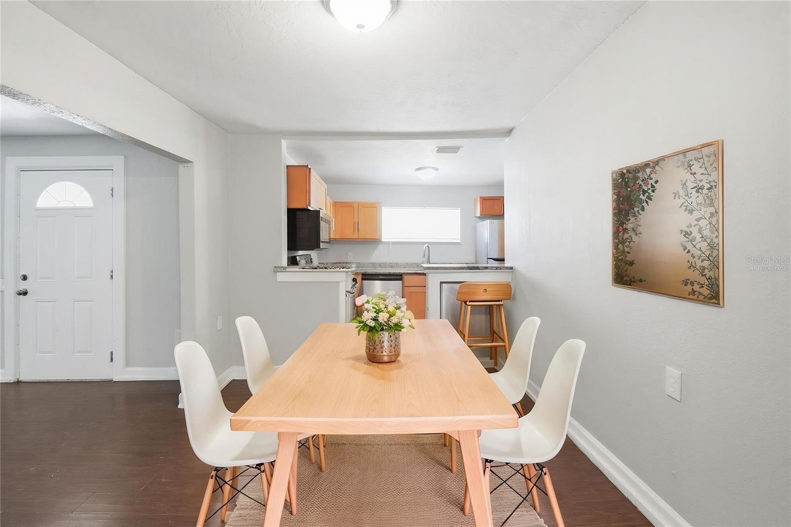 SULPHUR HILL - Residential