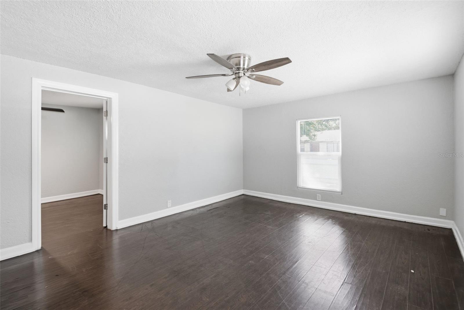 SULPHUR HILL - Residential