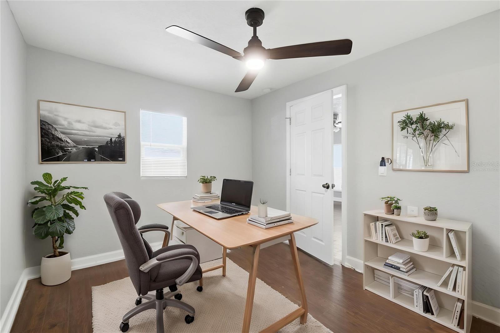 SULPHUR HILL - Residential