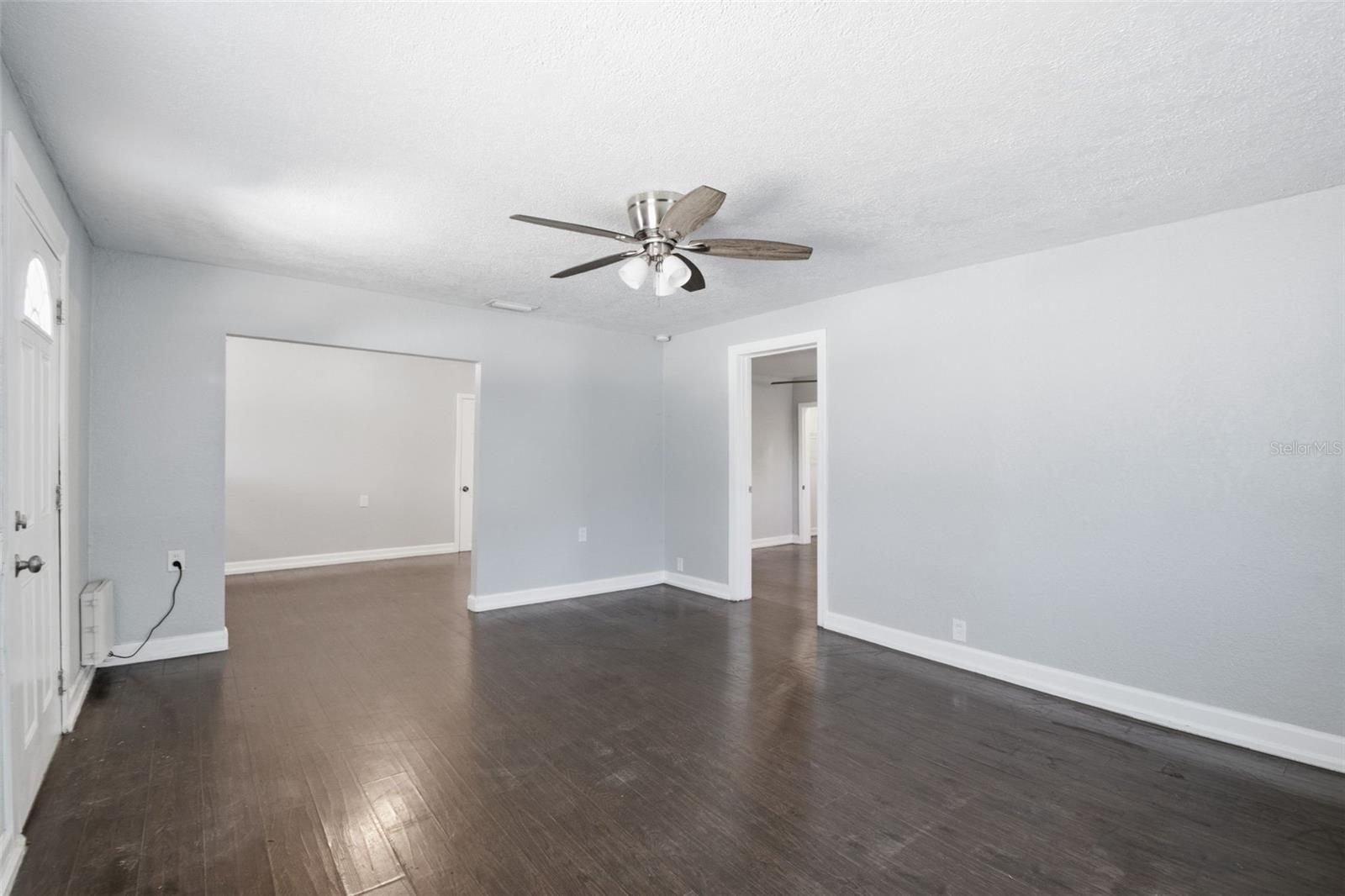 SULPHUR HILL - Residential