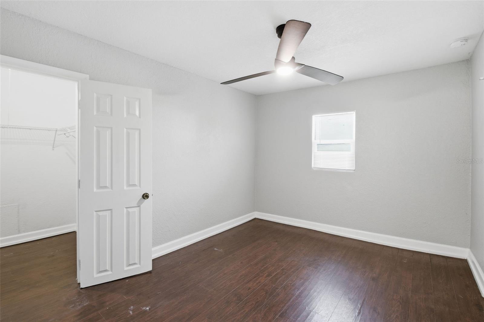 SULPHUR HILL - Residential