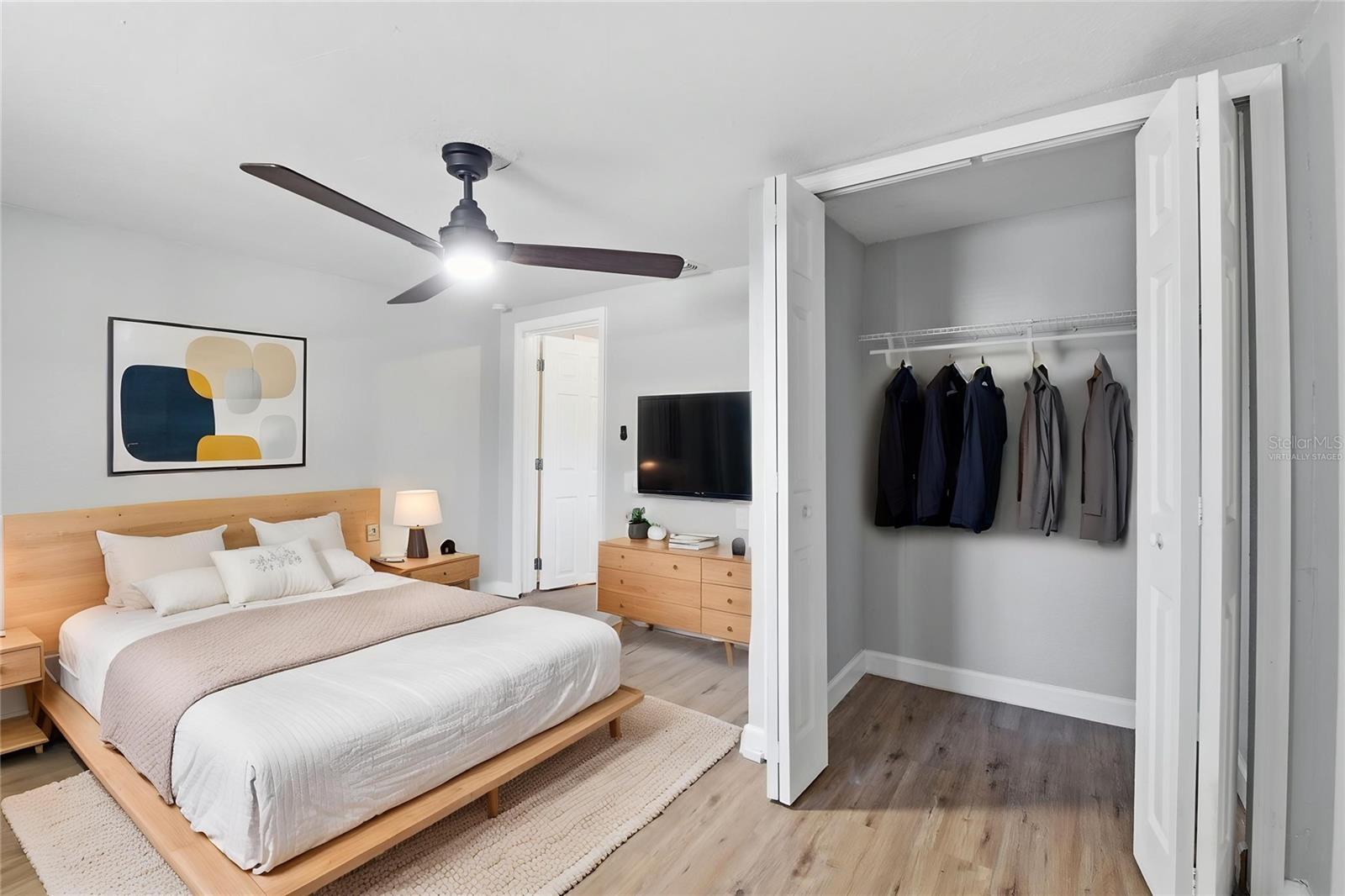 SULPHUR HILL - Residential