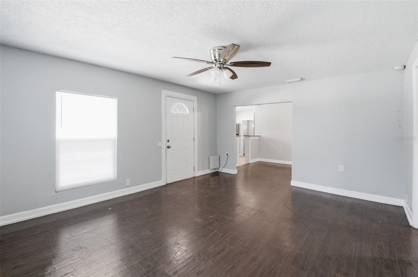 SULPHUR HILL - Residential