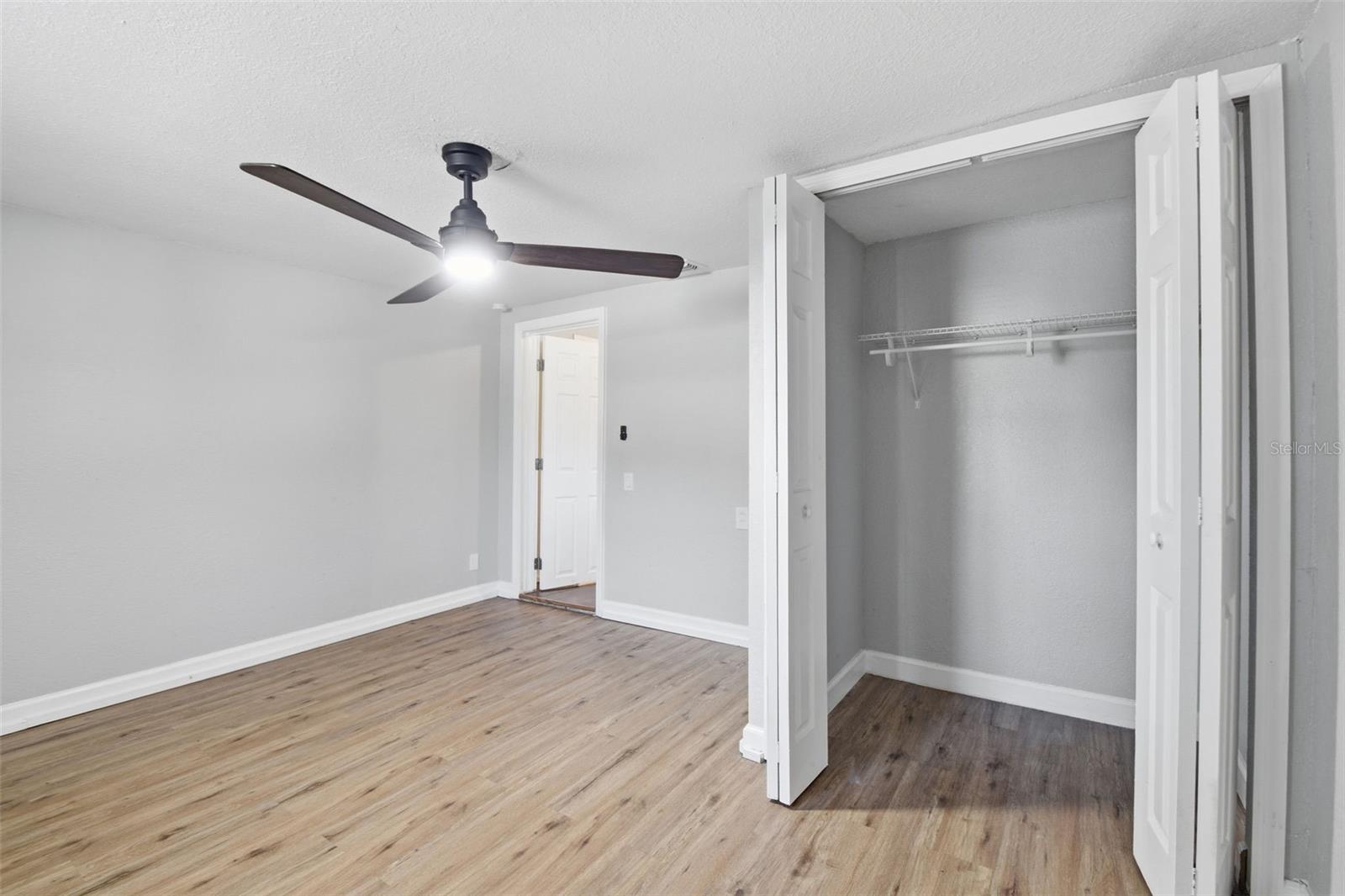 SULPHUR HILL - Residential