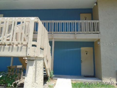 2811 SW ARCHER ROAD Z249 GAINESVILLE FL 32608