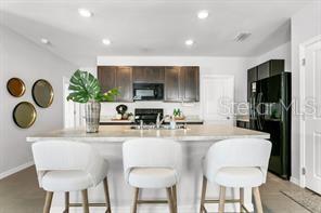 WALDEN WOODS SINGLE FAMILY - Residential Lease