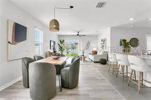 WALDEN WOODS SINGLE FAMILY - Residential Lease