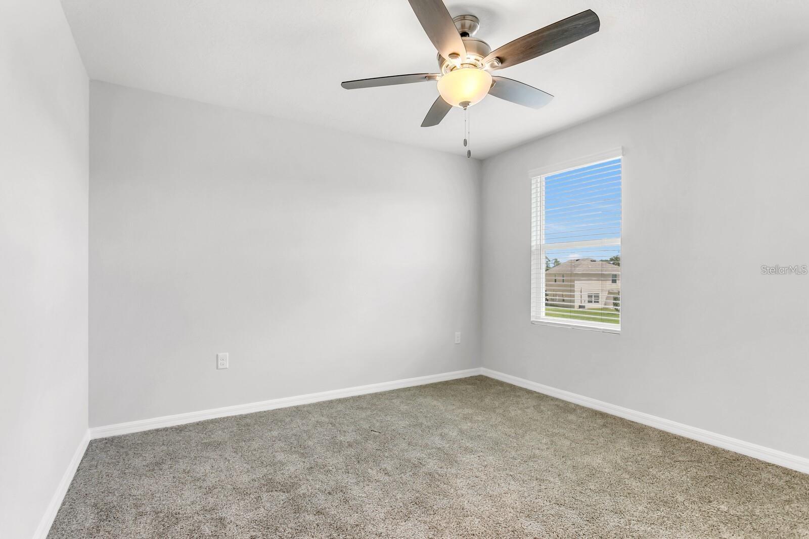 WALDEN WOODS SINGLE FAMILY - Residential Lease