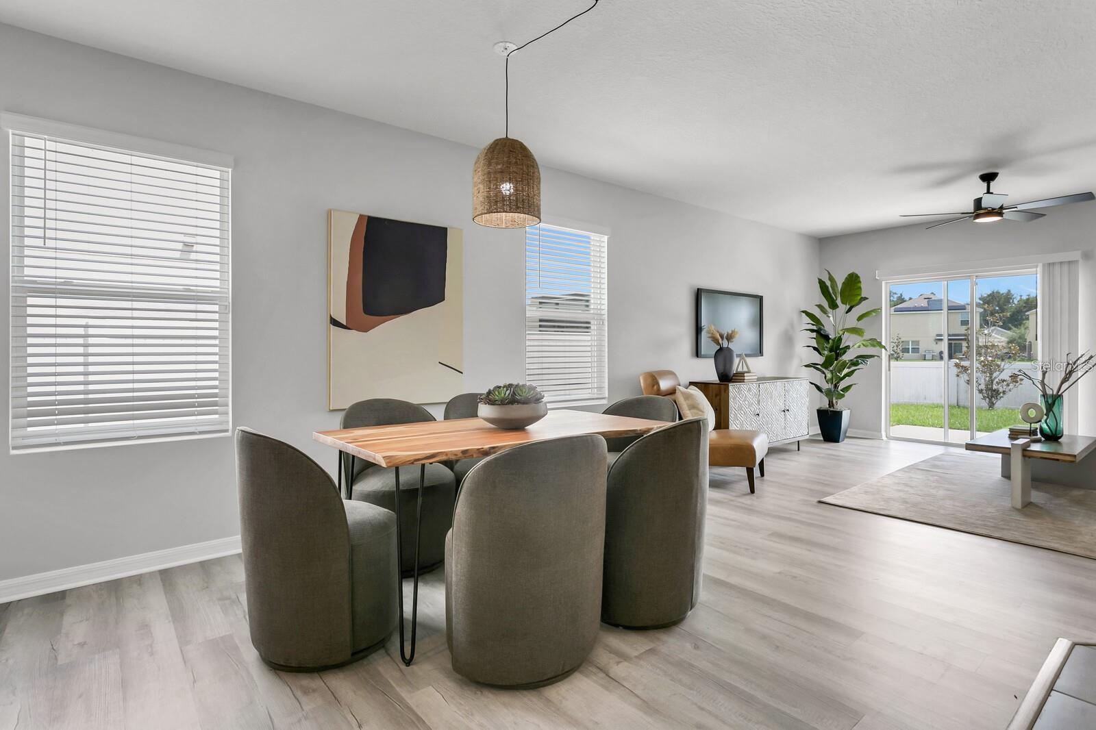 WALDEN WOODS SINGLE FAMILY - Residential Lease