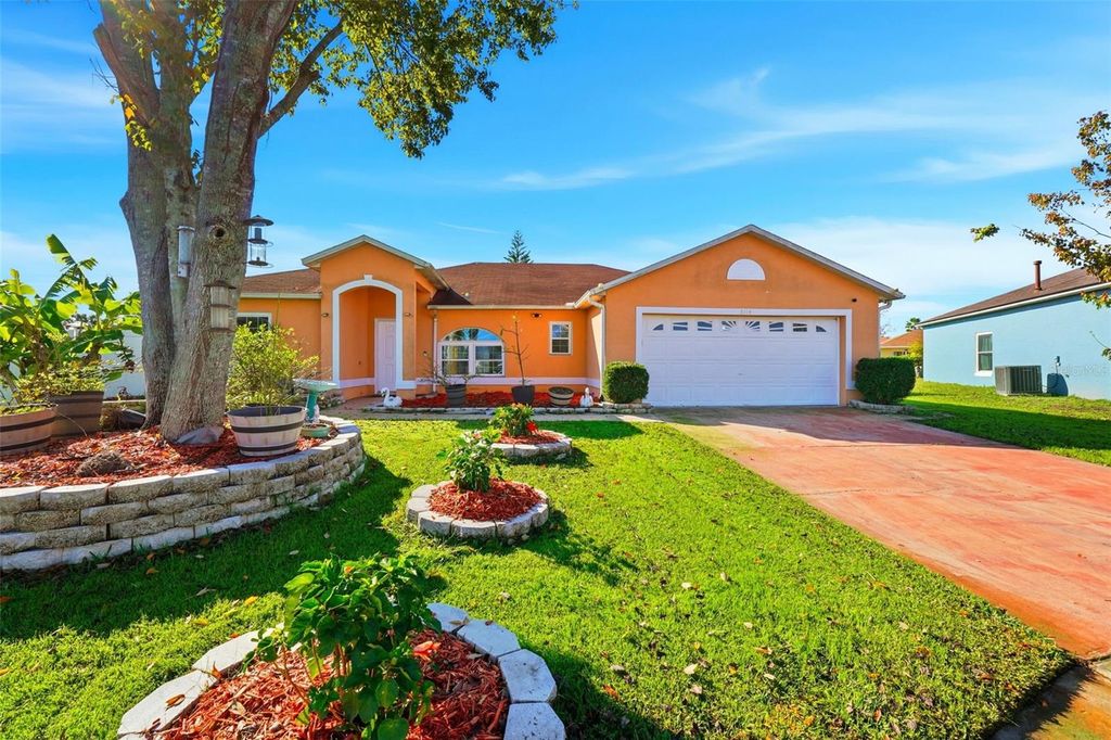 Photo of 5114 Sage Way, Kissimmee, FL 34758 (MLS # S5137684)