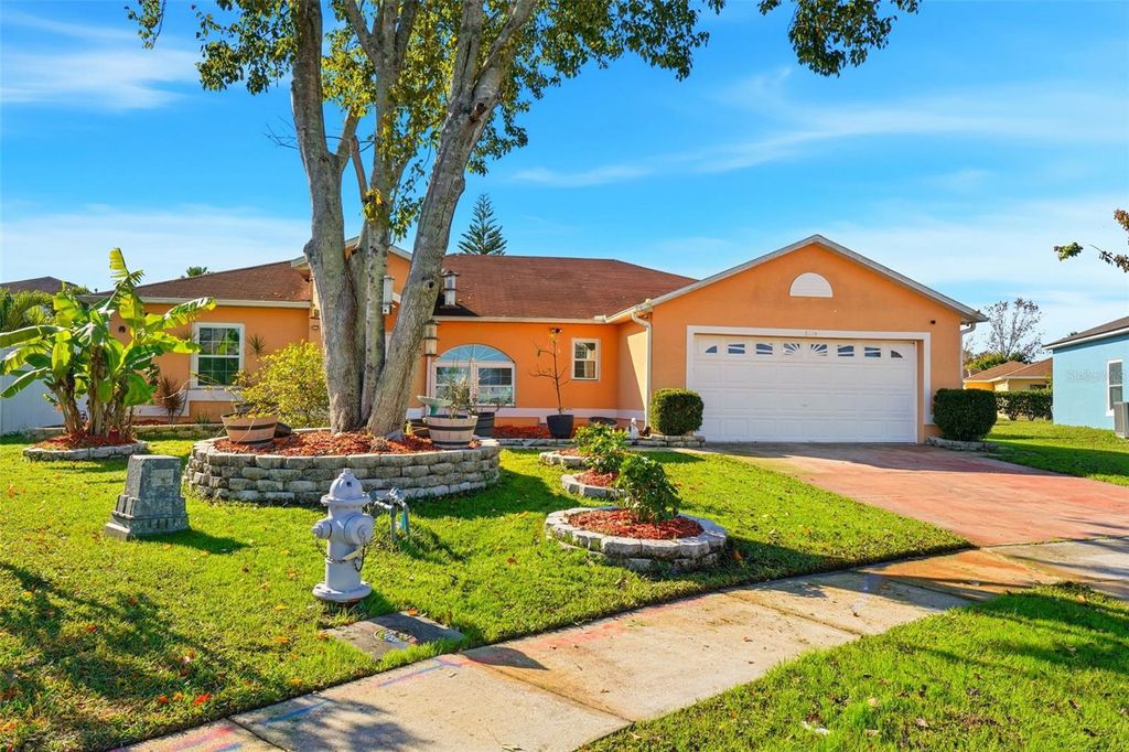 Photo of 5114 Sage Way, Kissimmee, FL 34758 (MLS # S5137684)